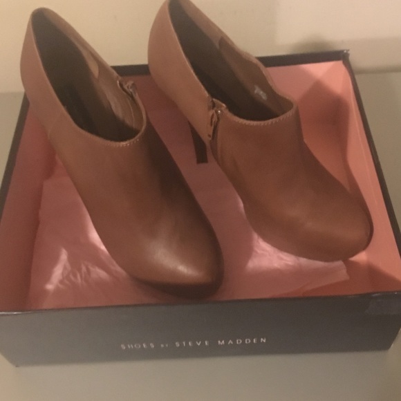 Steve Madden Shoes - **SOLD**  Steve Madden Beleza